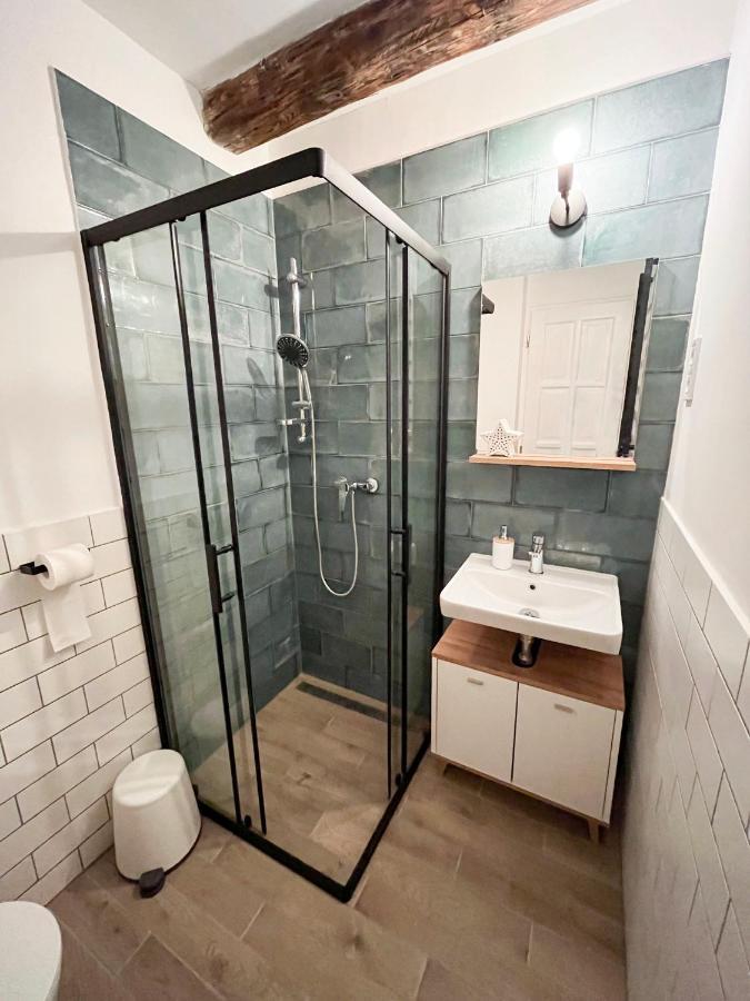 Brody Str 13 Studios Budapest Eksteriør bilde