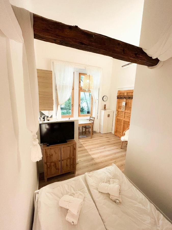 Brody Str 13 Studios Budapest Eksteriør bilde