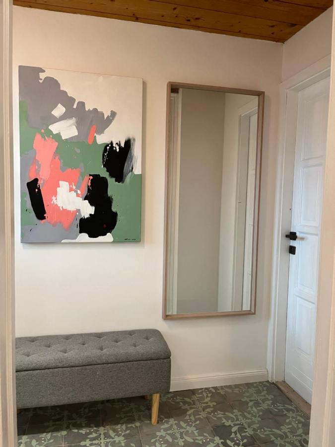 Brody Str 13 Studios Budapest Eksteriør bilde
