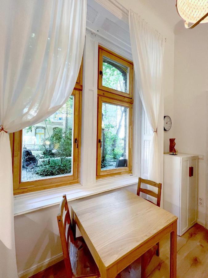 Brody Str 13 Studios Budapest Eksteriør bilde