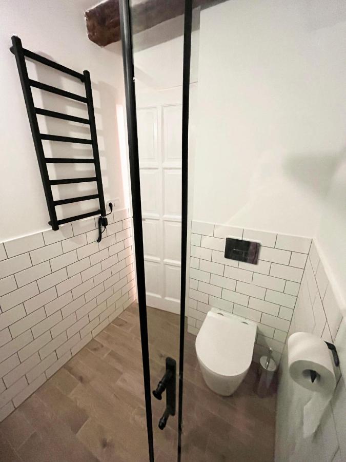 Brody Str 13 Studios Budapest Eksteriør bilde