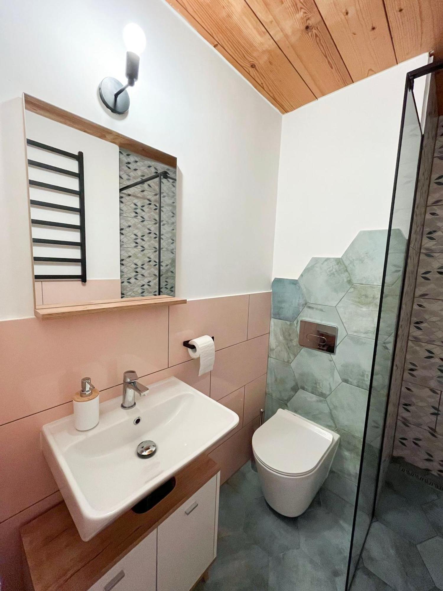 Brody Str 13 Studios Budapest Eksteriør bilde